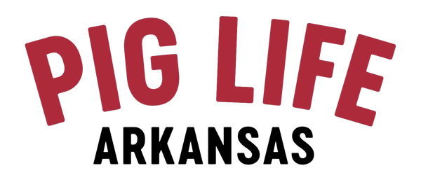 Pig Life Arkansas